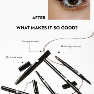 New. Sugar Arch Arrvial Brow Definer